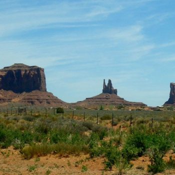 Monument Valley